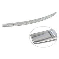 Læssekantbeskytter Audi Q5 2024- Stål