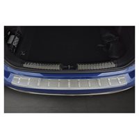 Læssekantbeskytter Audi A5 Avant (B10) 2024- Stål