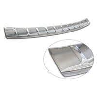 Læssekantbeskytter Audi A5 Avant (B10) 2024- Stål