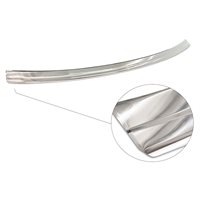 Læssekantbeskytter Audi Q5 Sportback 2020-2024 Stål