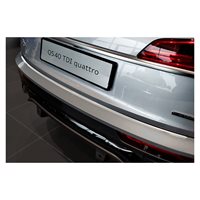 Læssekantbeskytter Audi Q5 Sportback 2020-2024 Stål