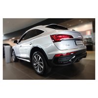 Læssekantbeskytter Audi Q5 Sportback 2020-2024 Stål