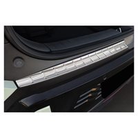 Læssekantbeskytter Kia EV3 GT-Line 2024- Stål