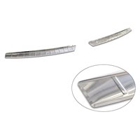 Læssekantbeskytter Kia EV3 GT-Line 2024- Stål