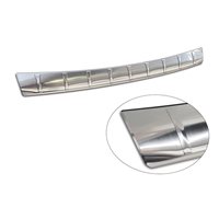 Læssekantbeskytter E Klasse S214 St. car 2023- Stål