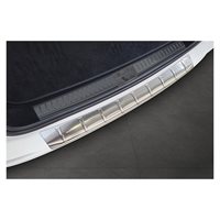 Læssekantbeskytter E Klasse S214 St. car 2023- Stål