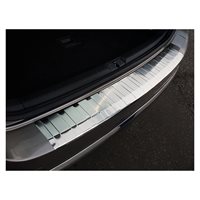 Læssekantbeskytter VW Passat B7 Variant 2010-2014 -Stål