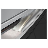 Læssekantbeskytter Toyota C-HR 2016- Stål