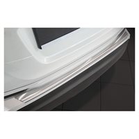 Læssekantbeskytter Toyota C-HR 2016- Stål