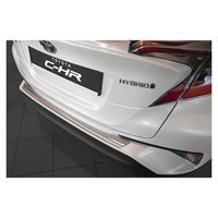Læssekantbeskytter Toyota C-HR 2016- Stål