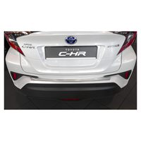 Læssekantbeskytter Toyota C-HR 2016- Stål