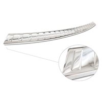 Læssekantbeskytter Bmw IX3 G08 2020- Stål