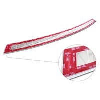 Læssekantbeskytter Bmw IX3 G08 2020- Stål