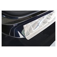 Læssekantbeskytter Bmw IX3 G08 2020- Stål