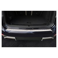 Læssekantbeskytter Bmw IX3 G08 2020- Stål