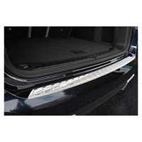 Læssekantbeskytter Bmw IX3 G08 2020- Stål