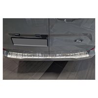 Læssekantbeskytter Transit Custom 2023- VW T7 2025 Stål