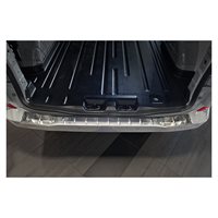 Læssekantbeskytter Transit Custom 2023- VW T7 2025 Stål