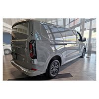 Læssekantbeskytter Transit Custom 2023- VW T7 2025 Stål