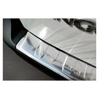 Læssekantbeskytter Townstar, Renault Kangoo 2021- Stål