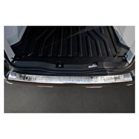 Læssekantbeskytter Townstar, Renault Kangoo 2021- Stål