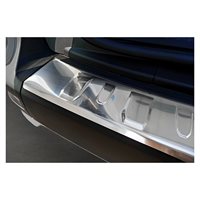 Læssekantbeskytter Townstar, Renault Kangoo 2021- Stål