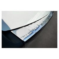 Læssekantbeskytter Townstar, Renault Kangoo 2021- Stål