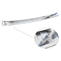 Læssekantbeskytter Townstar, Renault Kangoo 2021- Stål