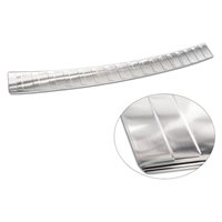 Læssekantbeskytter Mercedes C-Klass S206 AMG 2021- Stål