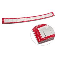 Læssekantbeskytter Mercedes C-Klass S206 AMG 2021- Stål