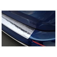 Læssekantbeskytter Mercedes C-Klass S206 AMG 2021- Stål