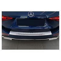 Læssekantbeskytter Mercedes C-Klass S206 AMG 2021- Stål