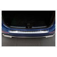 Læssekantbeskytter Mercedes C-Klass S206 AMG 2021- Stål