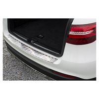 Læssekantbeskytter Mercedes GLC Hybrid 2015- Stål