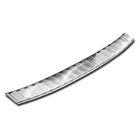 Læssekantbeskytter Mercedes GLC Hybrid 2015- Stål