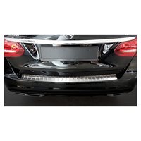 Læssekantbeskytter Mercedes C-Klasse S205 14-21 Stål