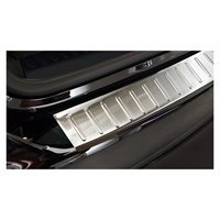 Læssekantbeskytter Mercedes C-Klasse S205 14-21 Stål