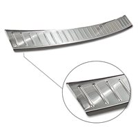 Læssekantbeskytter Mercedes C-Klasse S205 14-21 Stål