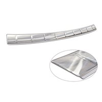 Læssekantbeskytter Volkswagen Tiguan III 2024- Stål