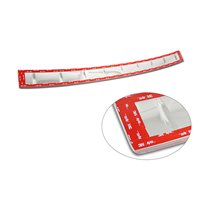 Læssekantbeskytter Volkswagen Tiguan III 2024- Stål