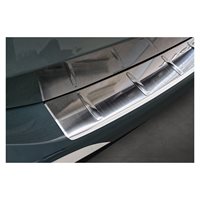 Læssekantbeskytter Volkswagen Tiguan III 2024- Stål