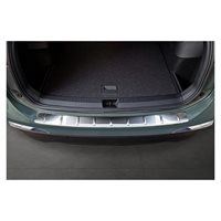 Læssekantbeskytter Volkswagen Tiguan III 2024- Stål