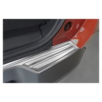 Læssekantbeskytter Opel Frontera, Frontera E 2024- Stål