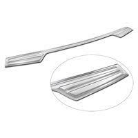 Læssekantbeskytter Opel Frontera, Frontera E 2024- Stål