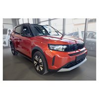 Læssekantbeskytter Opel Frontera, Frontera E 2024- Stål