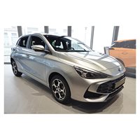 Læssekantbeskytter MG 3 2024- Stål