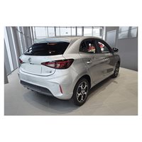 Læssekantbeskytter MG 3 2024- Stål