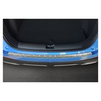 Læssekantbeskytter MG ZS II 2024- Stål