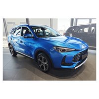 Læssekantbeskytter MG ZS II 2024- Stål