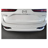 Læssekantbeskytter Mazda CX-80 2024- Stål